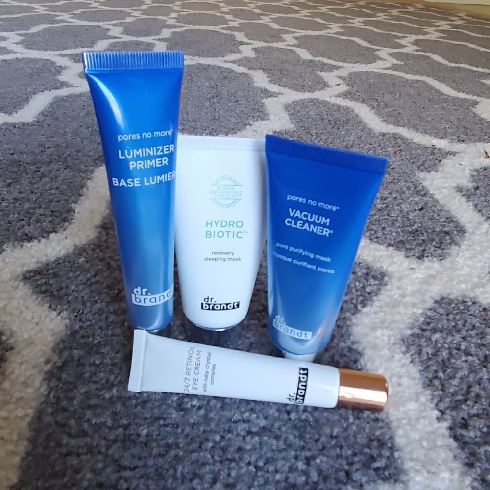 dr.drandt Bundle!